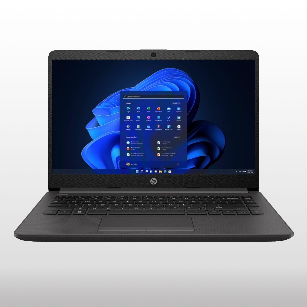 Reborn Computers
