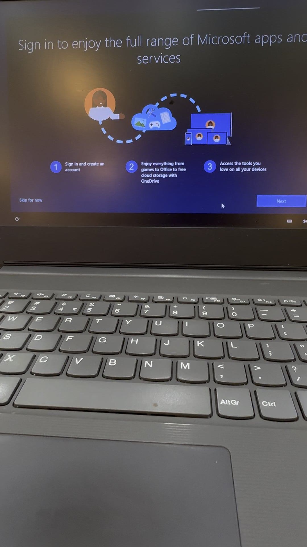 Reborn Computers