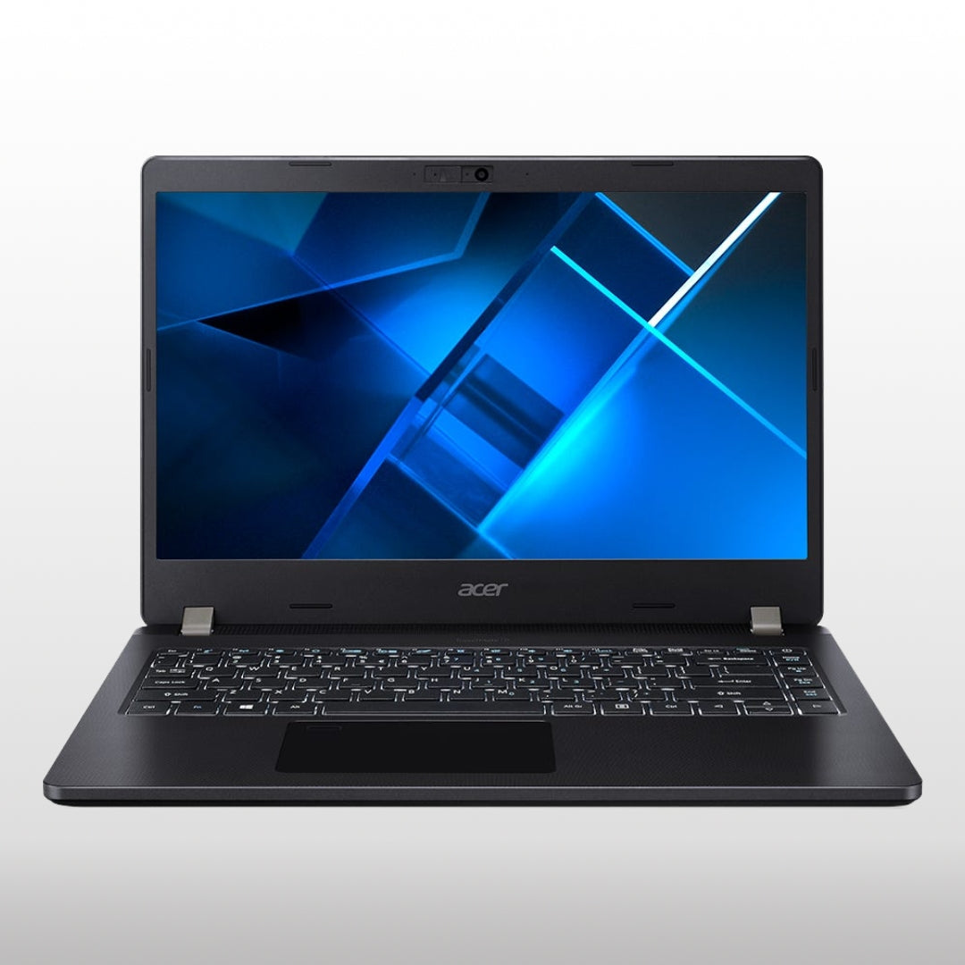 Reborn Computers