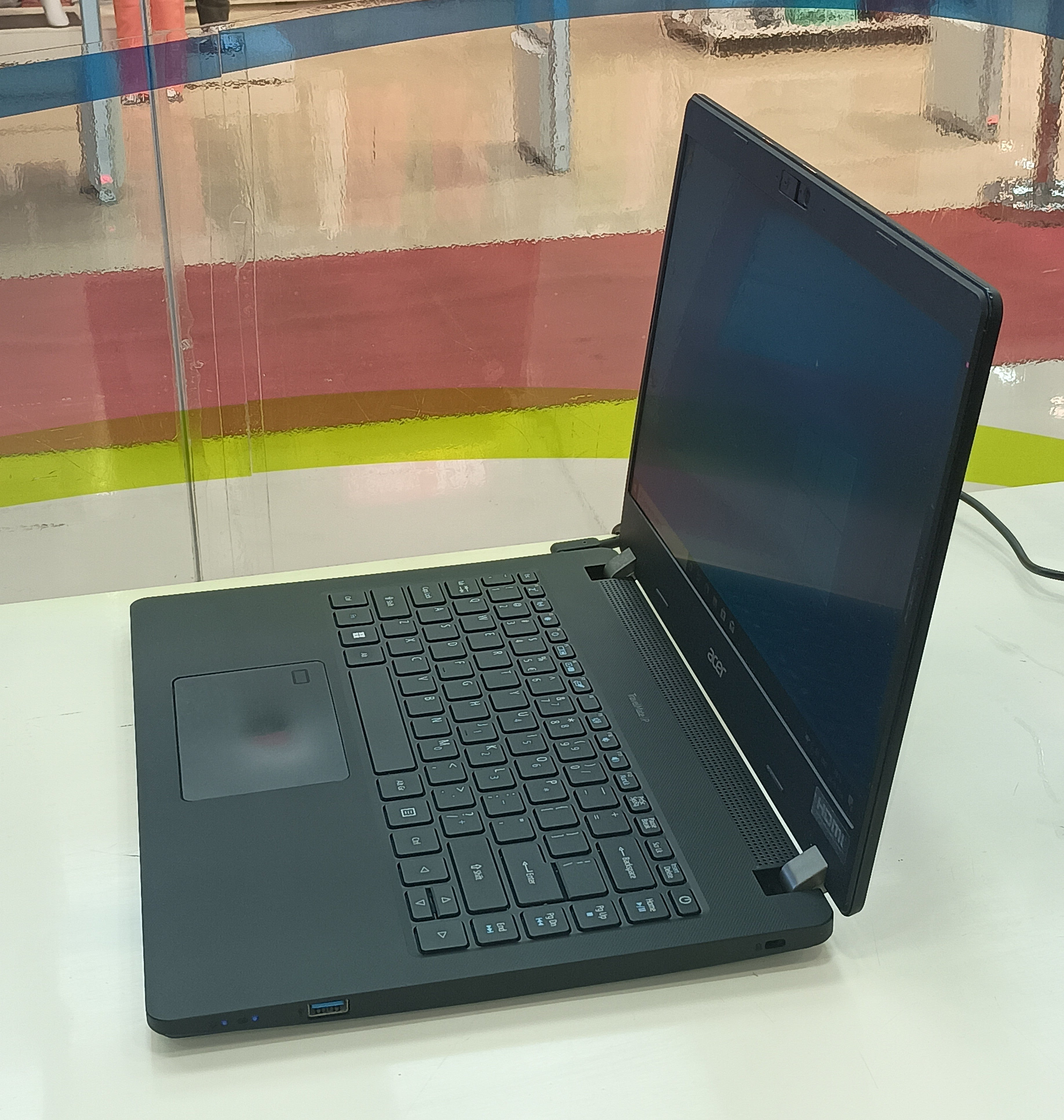 Reborn Computers