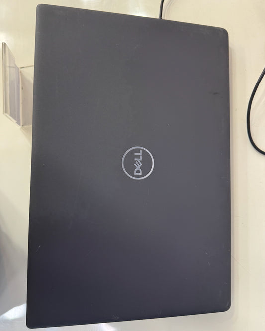 Dell Latitude - Core i5, Nvidia graphics, 8GB, 1TB HDD