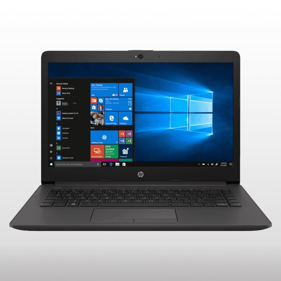 Reborn Computers