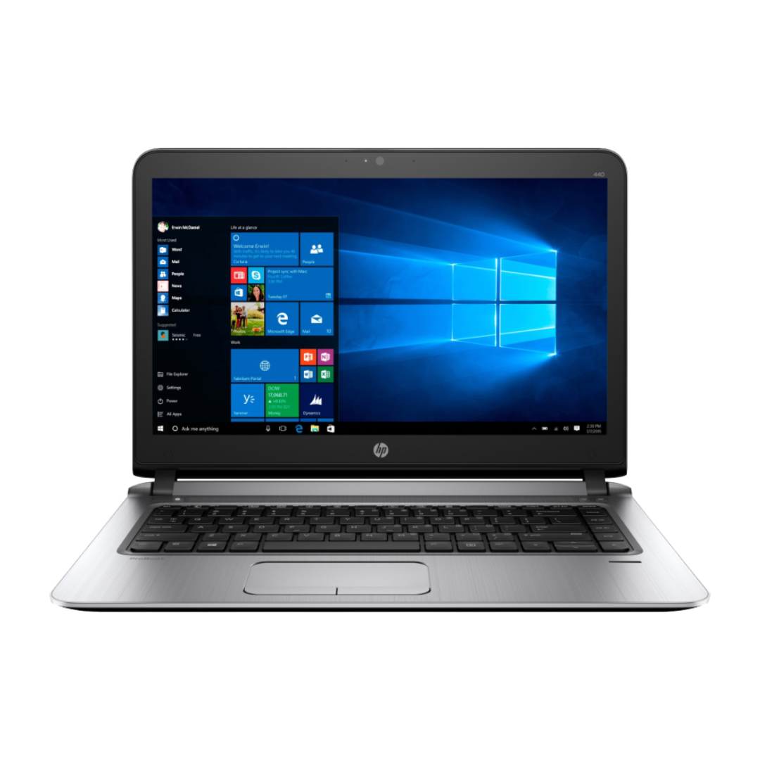 Reborn Computers