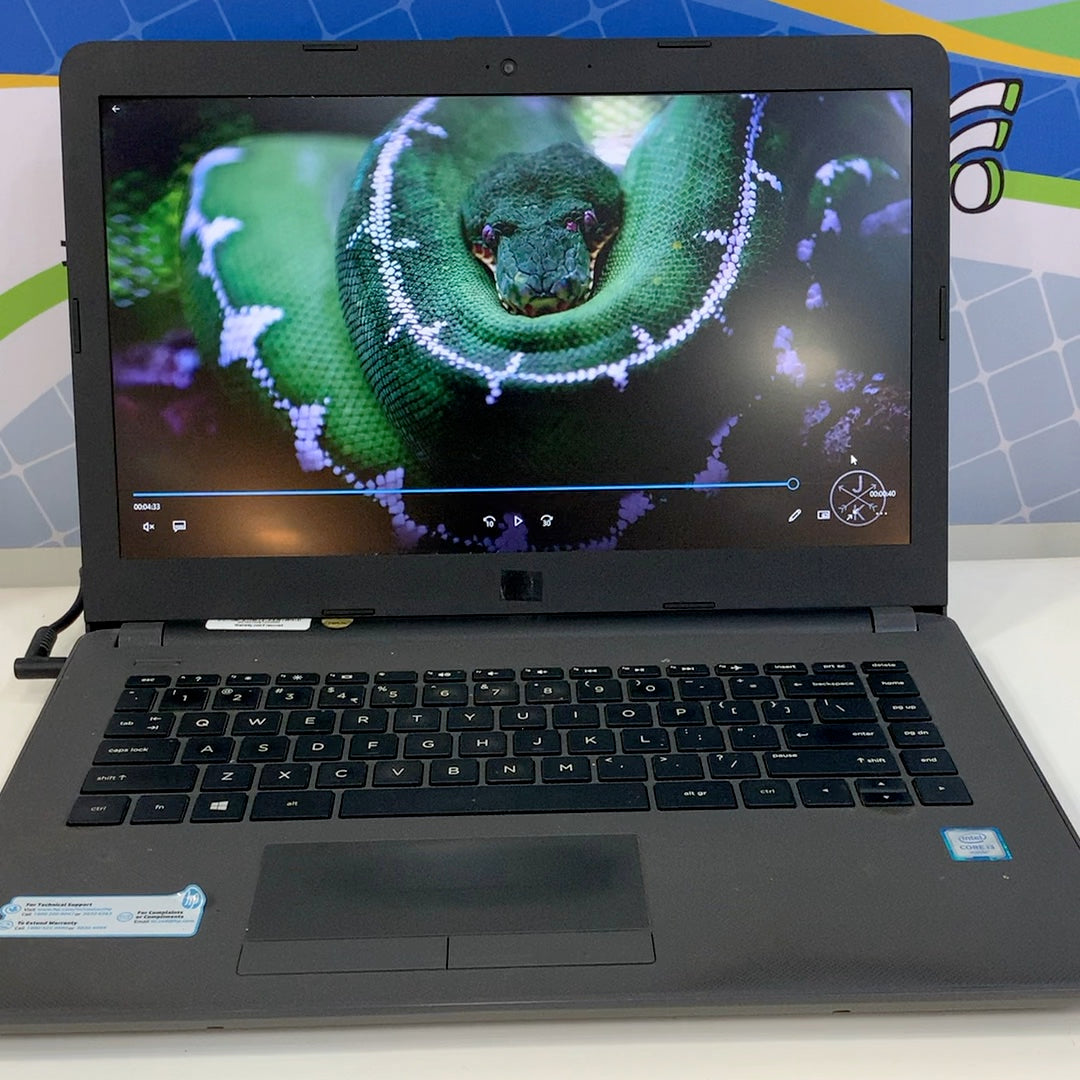 Reborn Computers