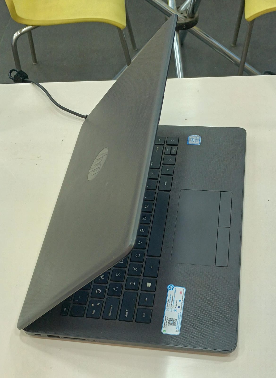 Reborn Computers