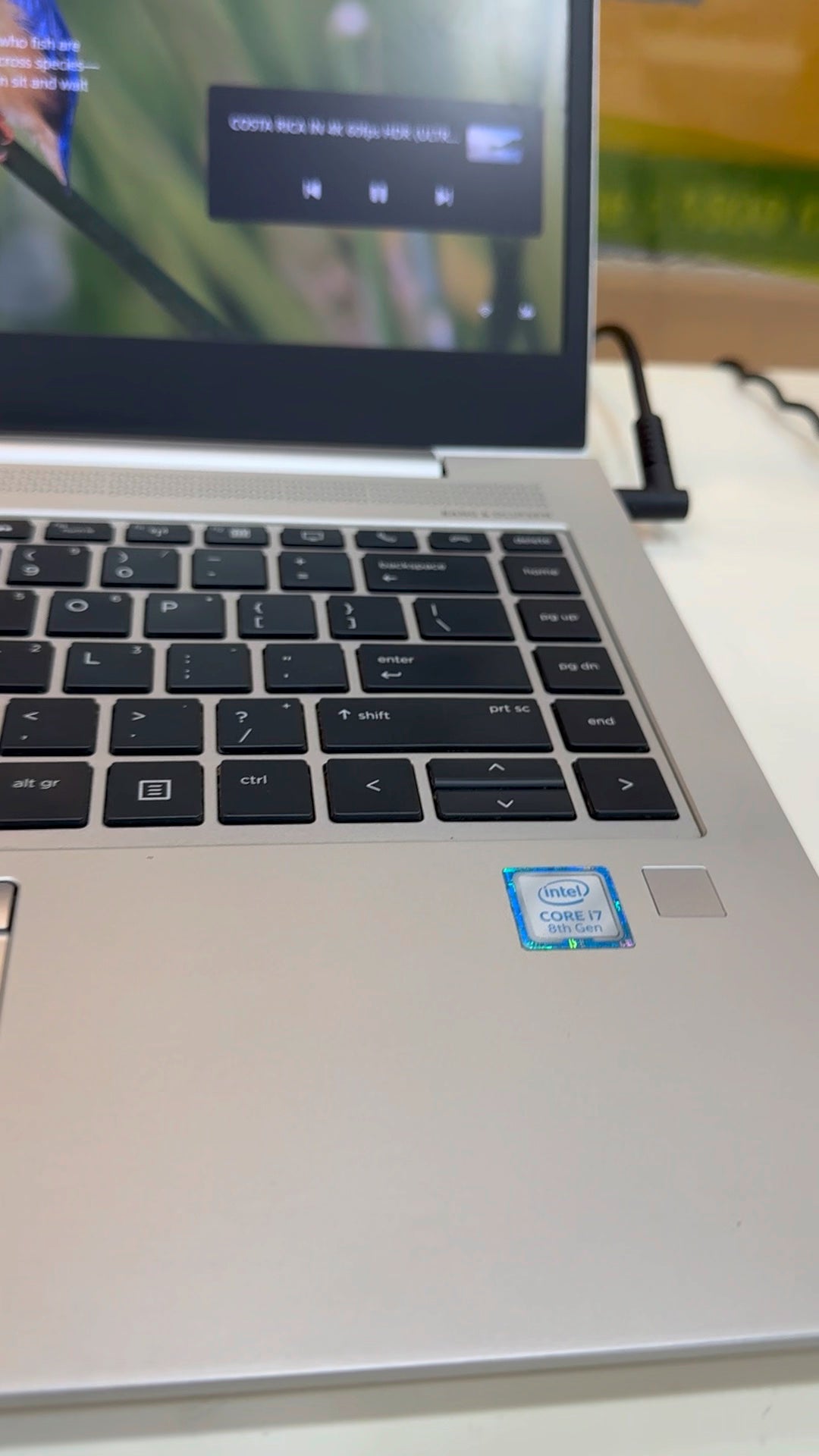 Reborn Computers