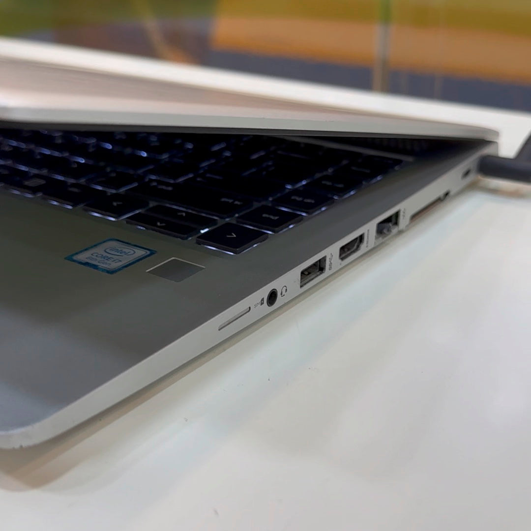 Reborn Computers