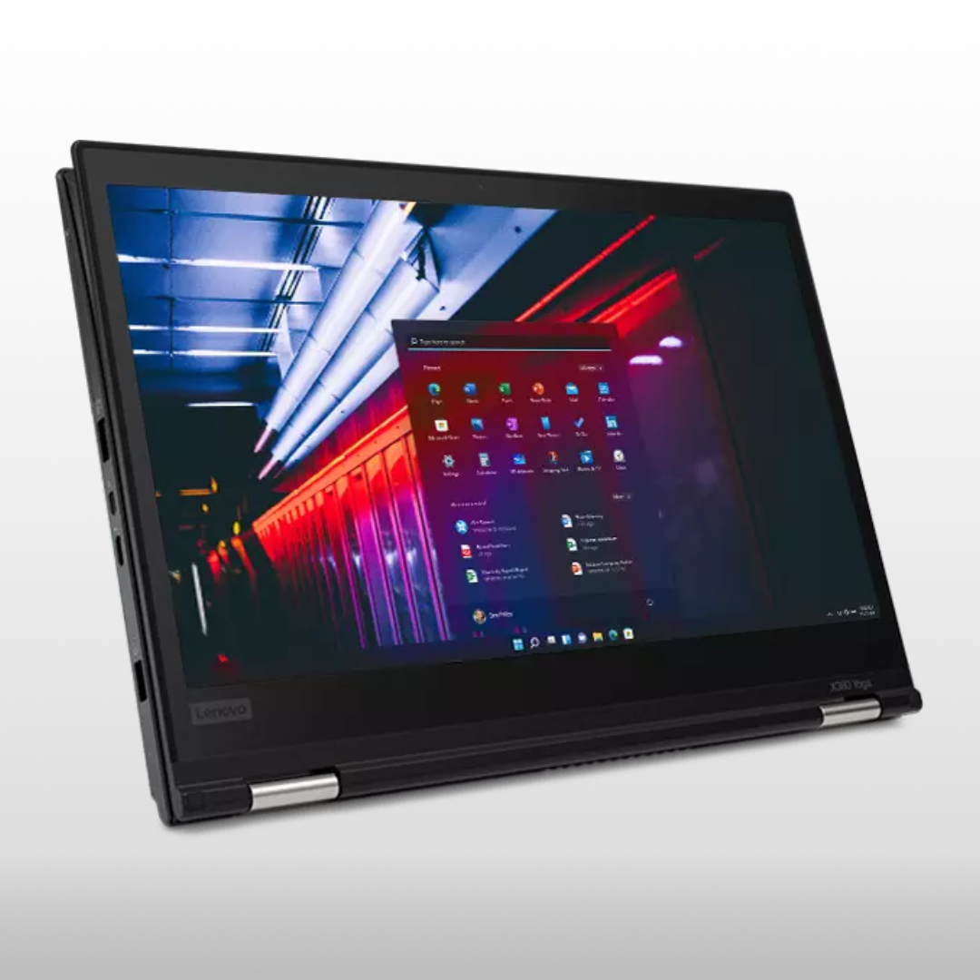 Reborn Computers