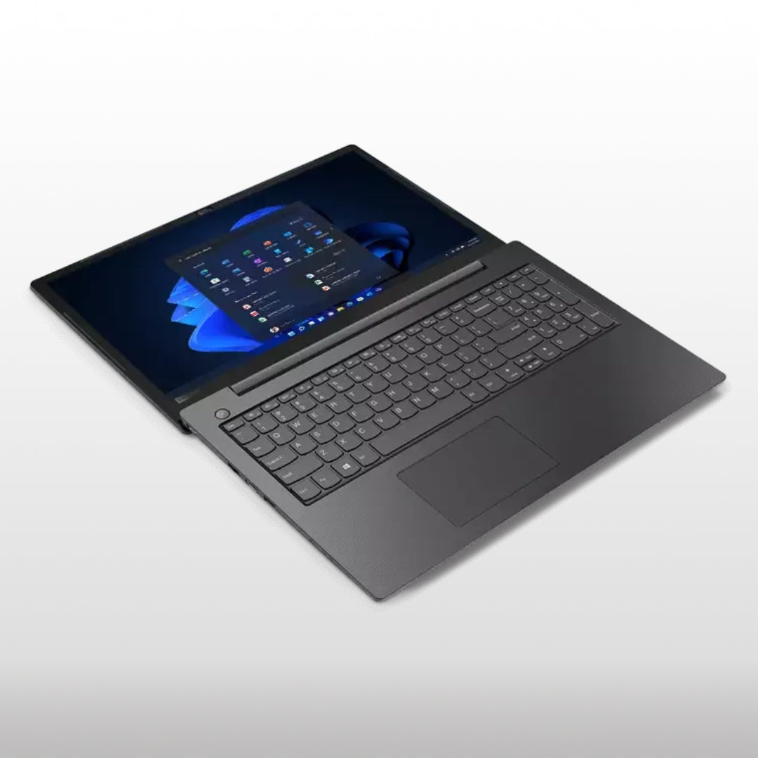 Reborn Computers