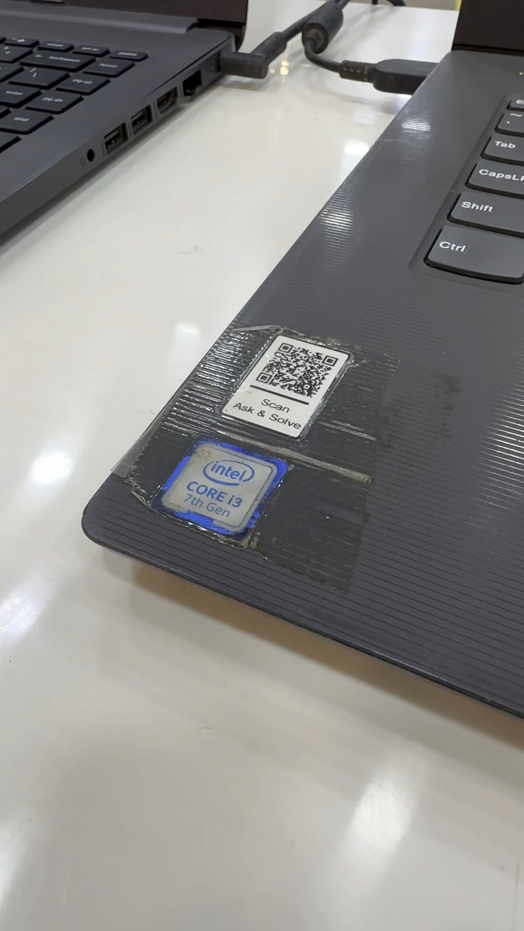 Reborn Computers