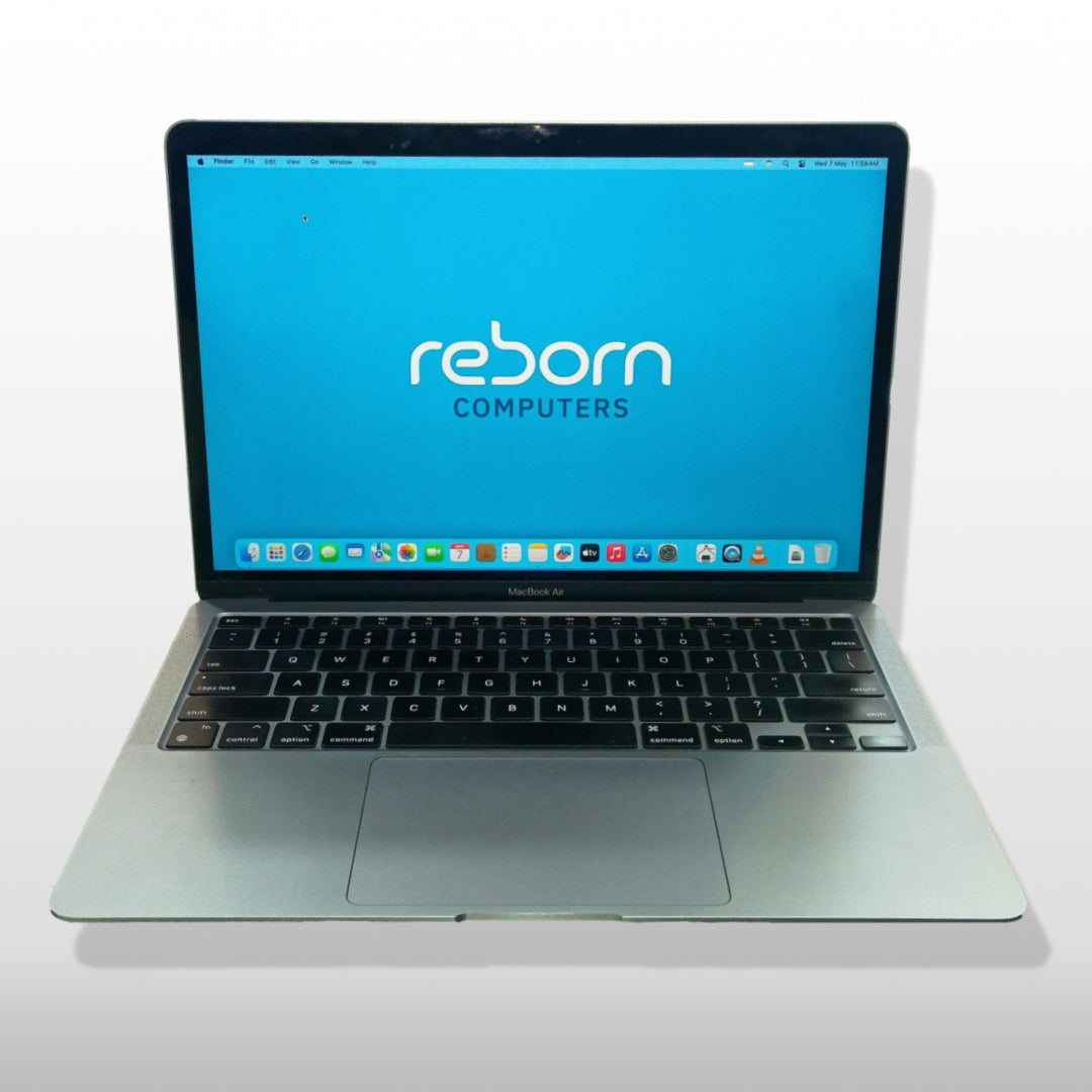 Reborn Computers
