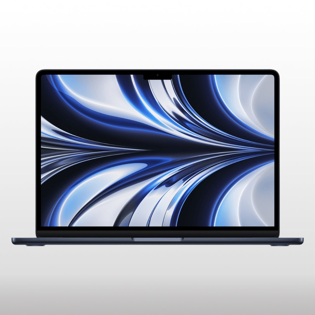 Reborn Computers