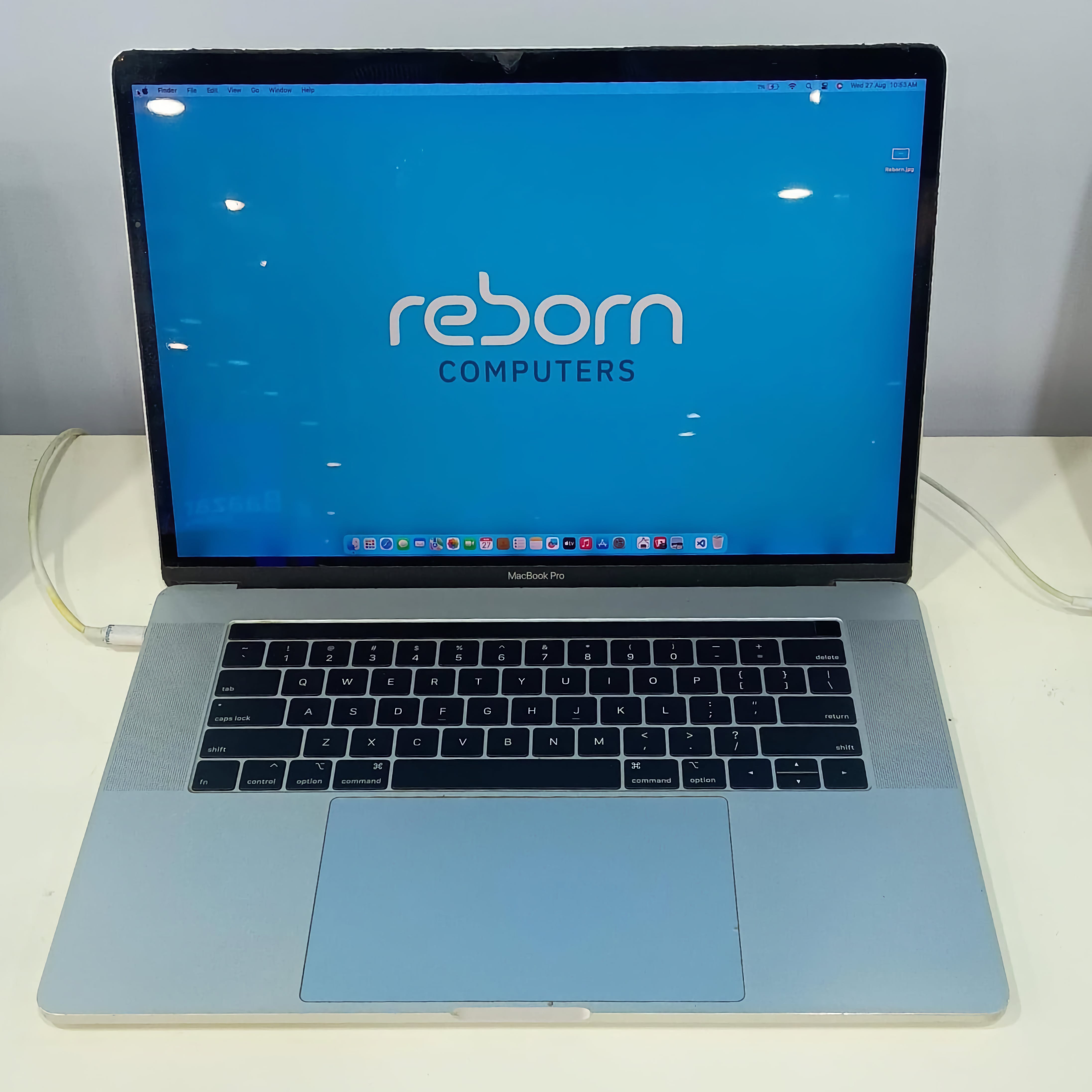 Reborn Computers