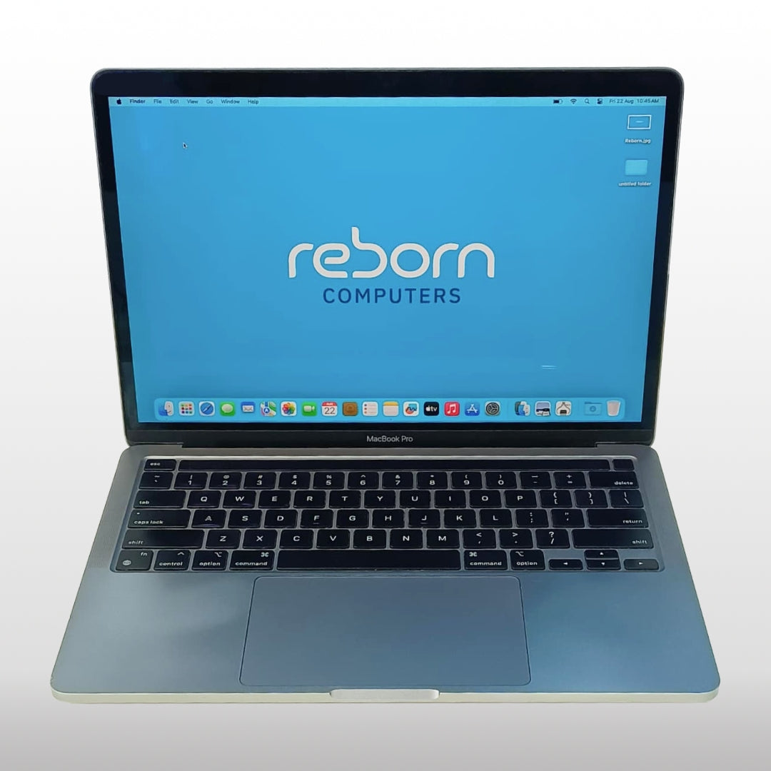 Reborn Computers