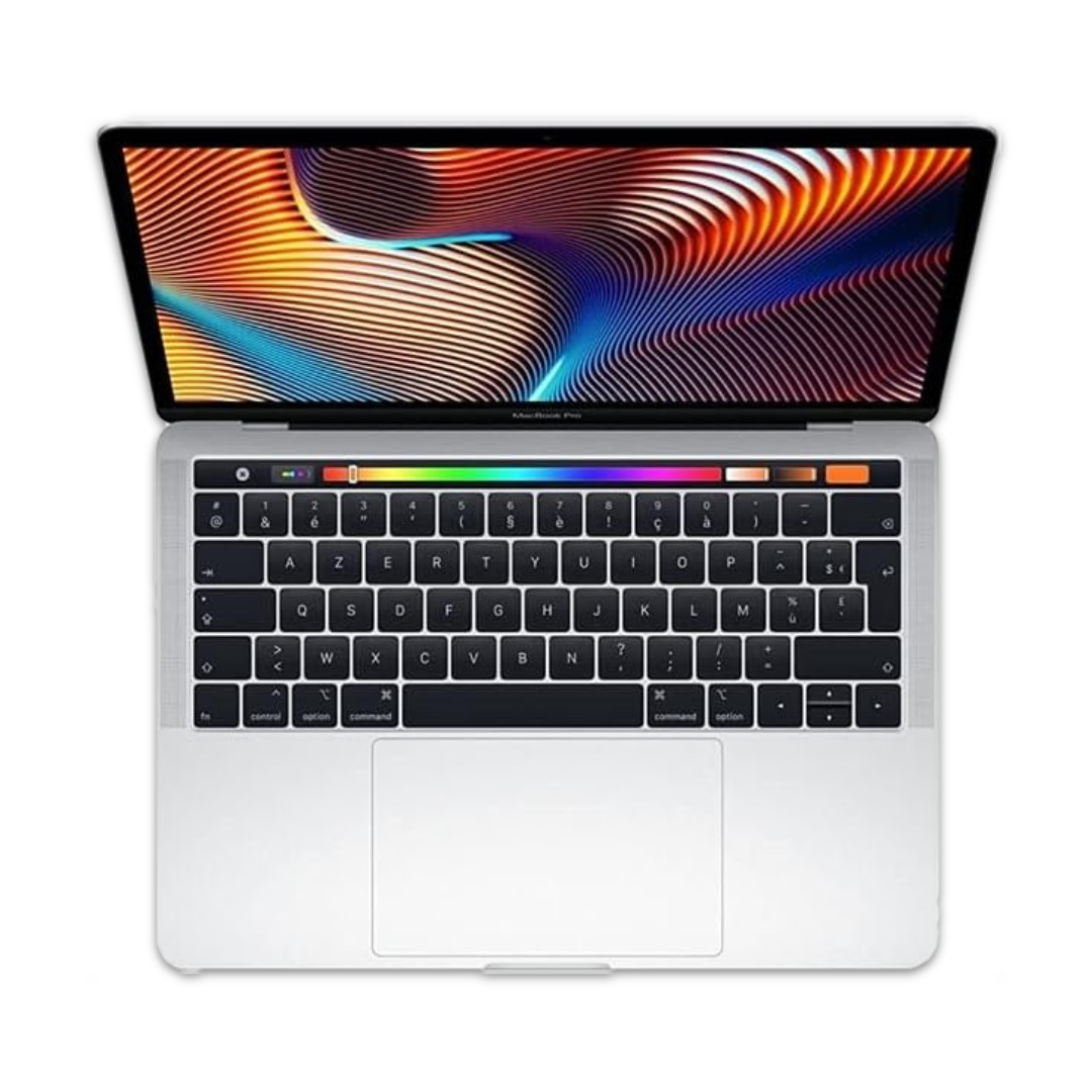 MacBook Pro laptop