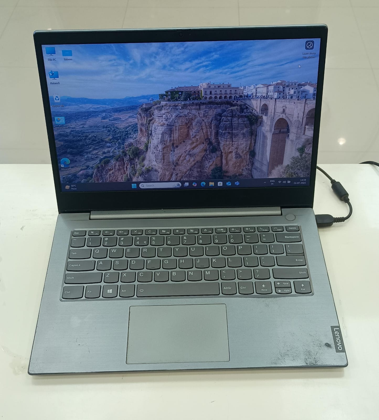 Reborn Computers