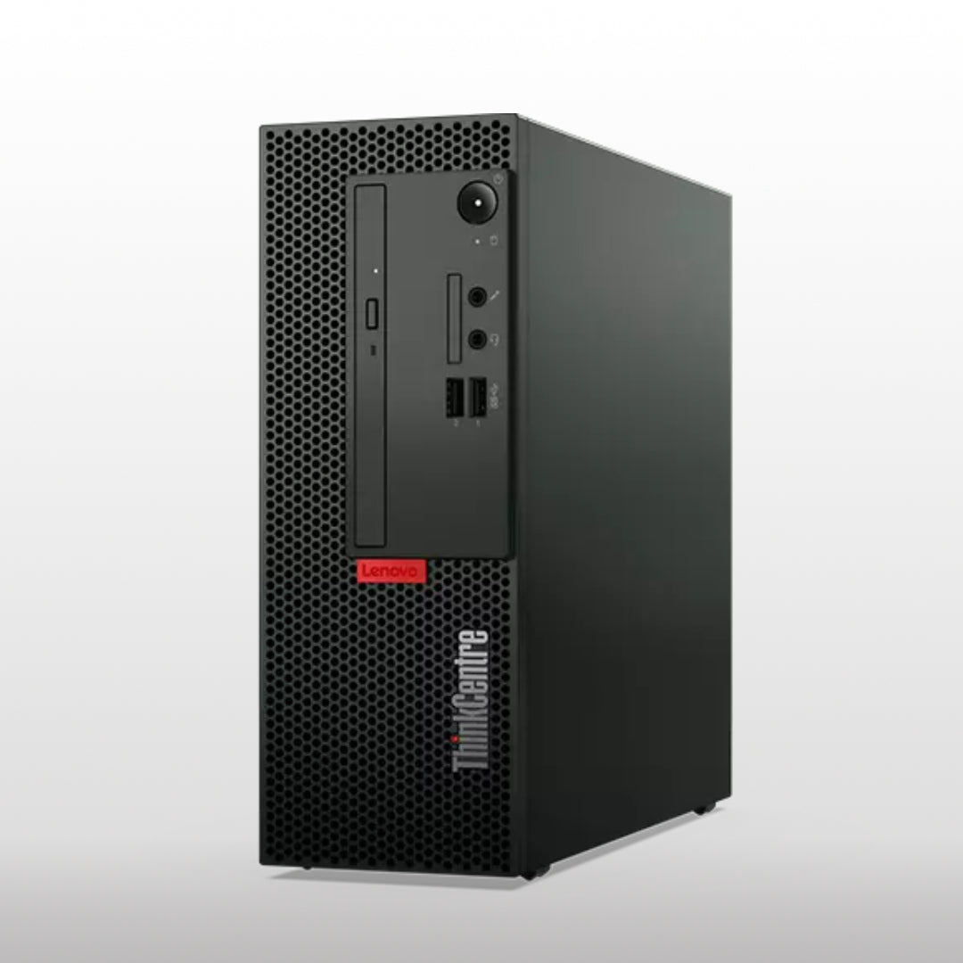 Reborn Computers