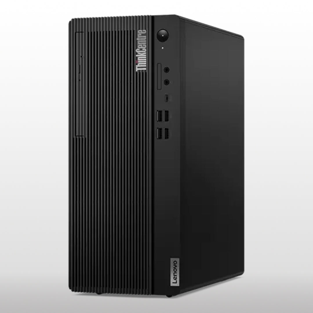Reborn Computers
