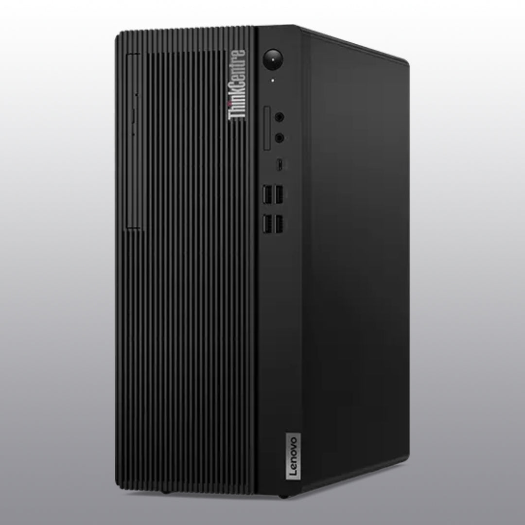 Reborn Computers
