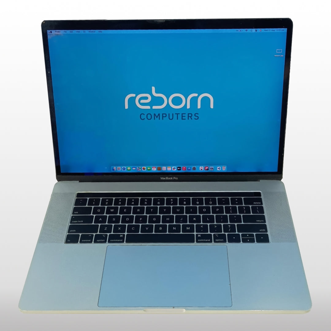 Reborn Computers