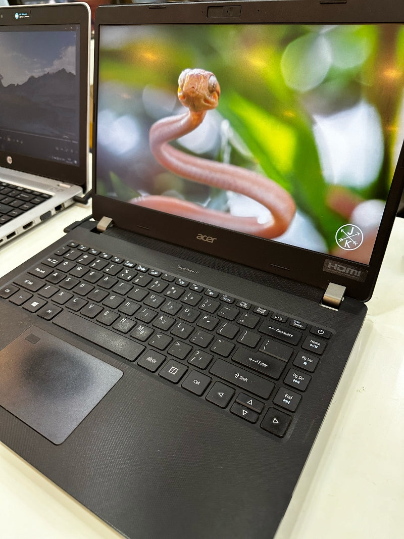 Reborn Computers